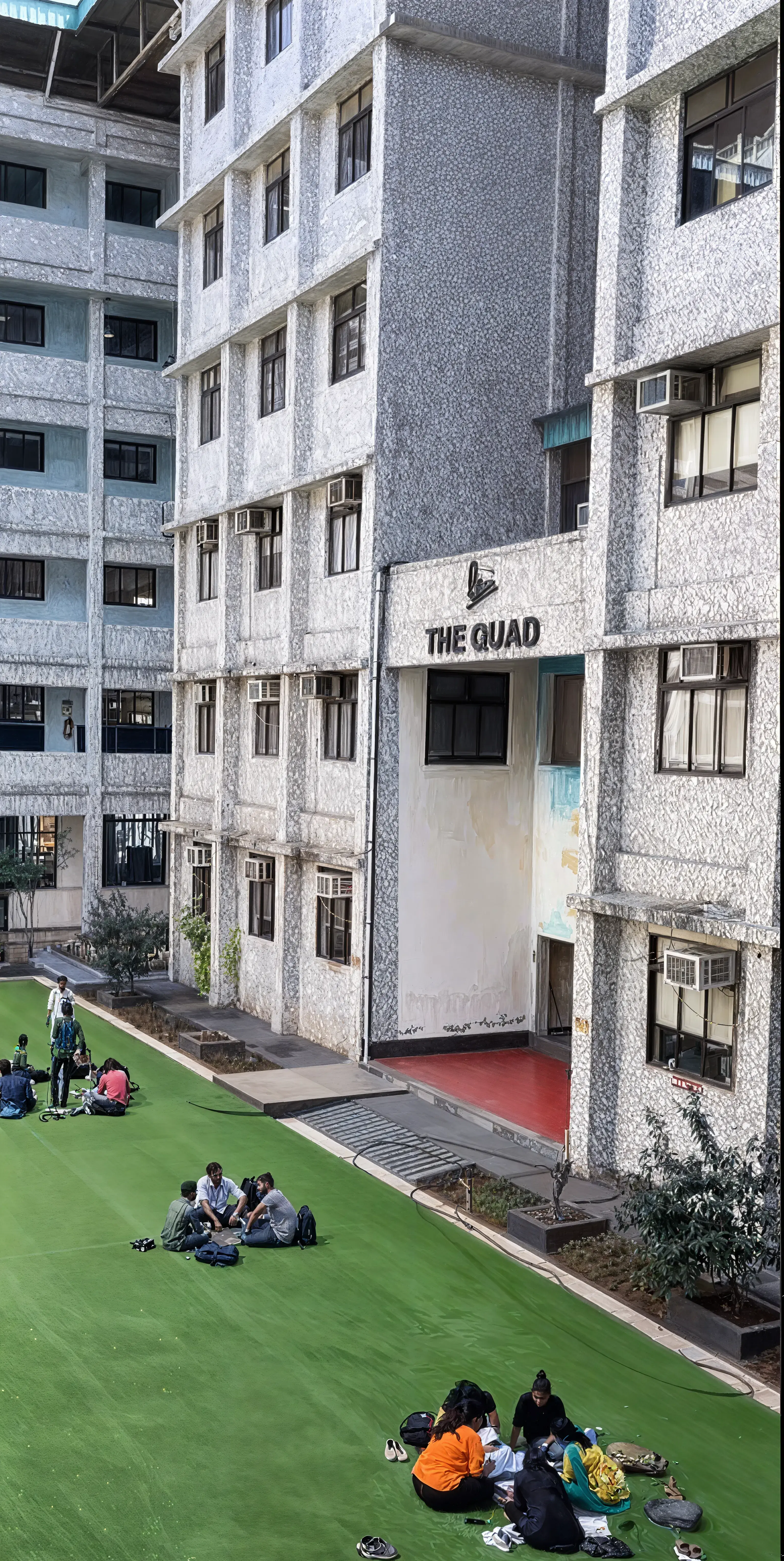 PCACS campus photo 3